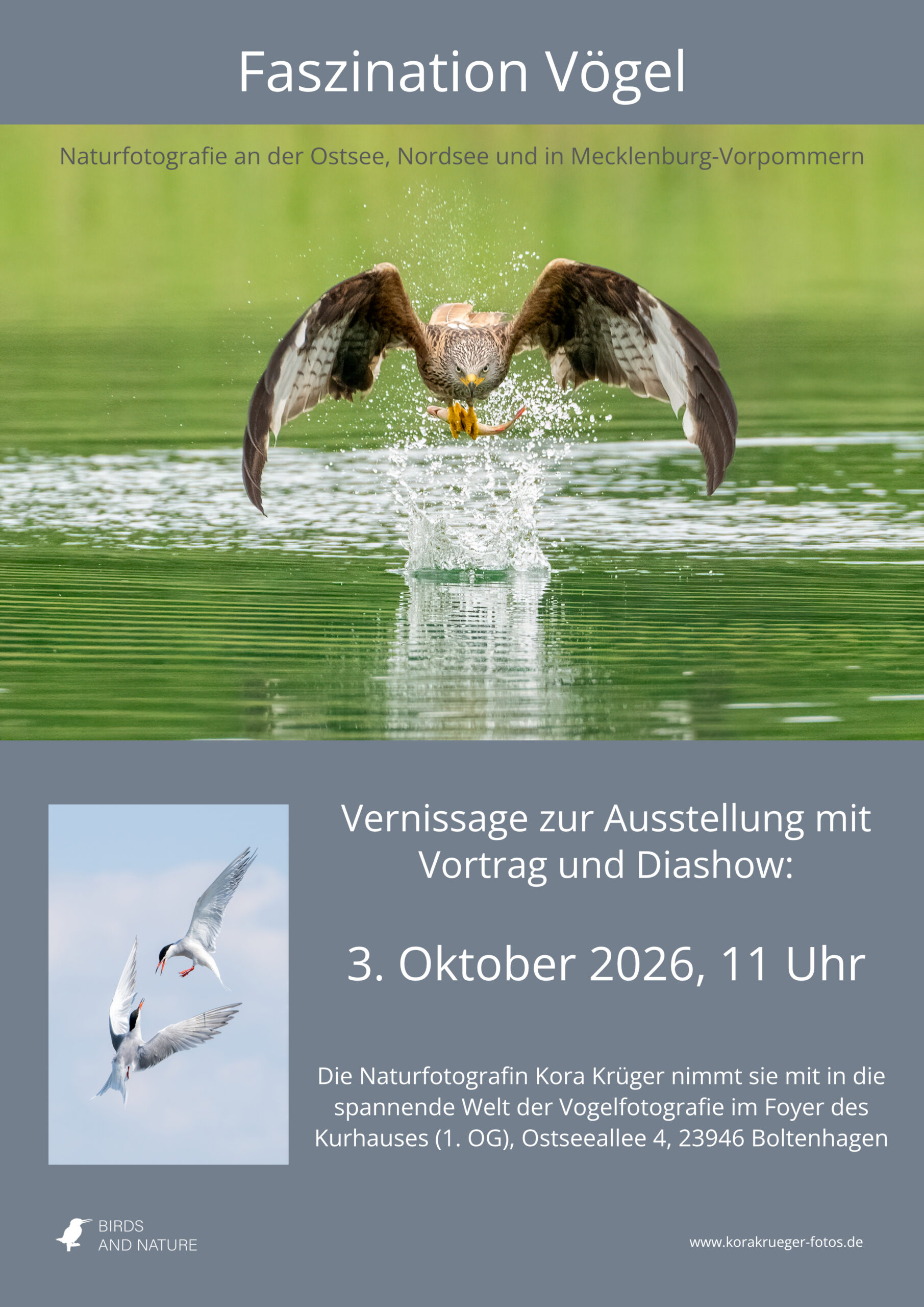 Boltenhagen-Plakat